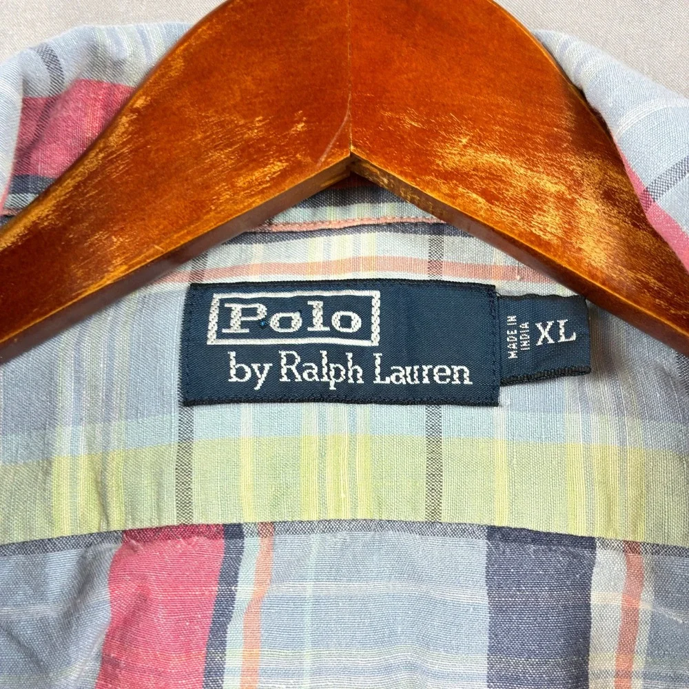 Polo Ralph Lauren polo ralph
